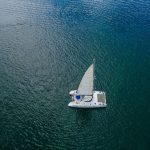 Four Seasons Papagayo Sailing Trips