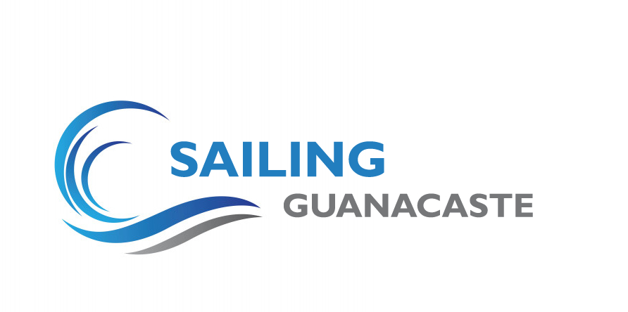 Sailing Guanacaste logo