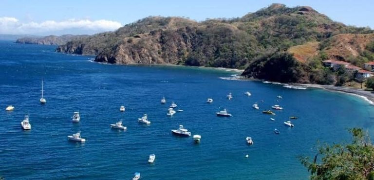 Ocotal Beach - Best beaches in Guanacaste Costa Rica