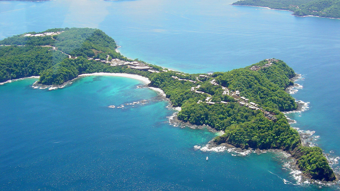 Papagayo Peninsula