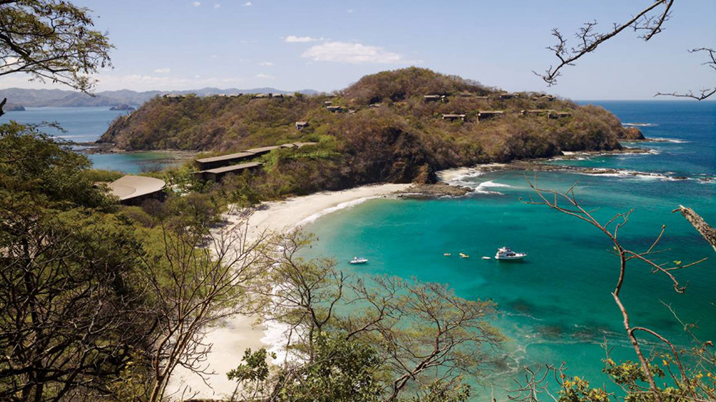 Papagayo Guanacaste