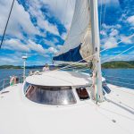 Four Seasons Papagayo Sailing Charter