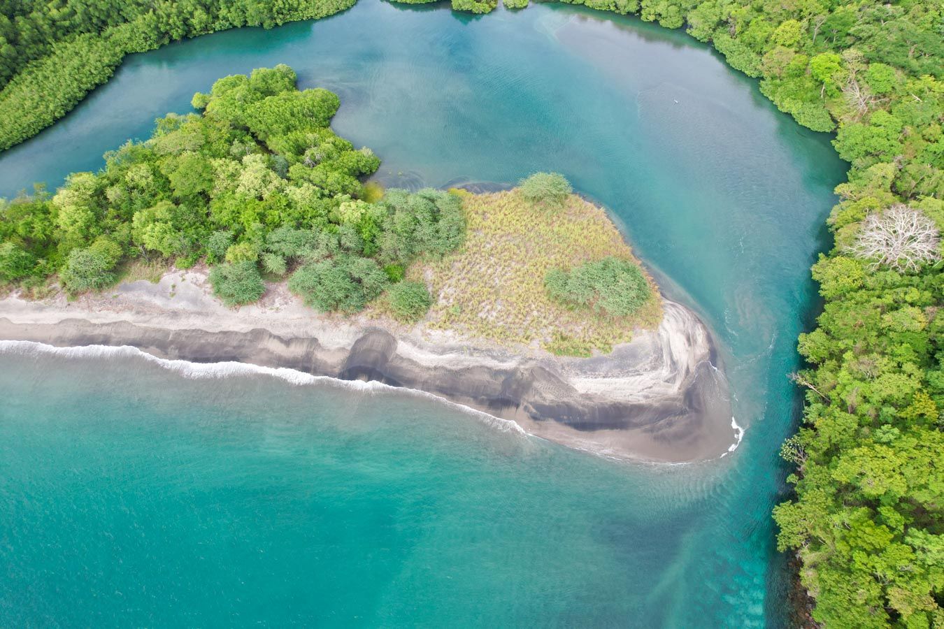 Bahia Culebra