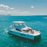 Flamingo Luxury Yacht