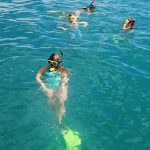 Snorkeling Ritz Carlton Nekajui Papagayo