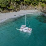 Ritz Carlton Papagayo Private Sailing