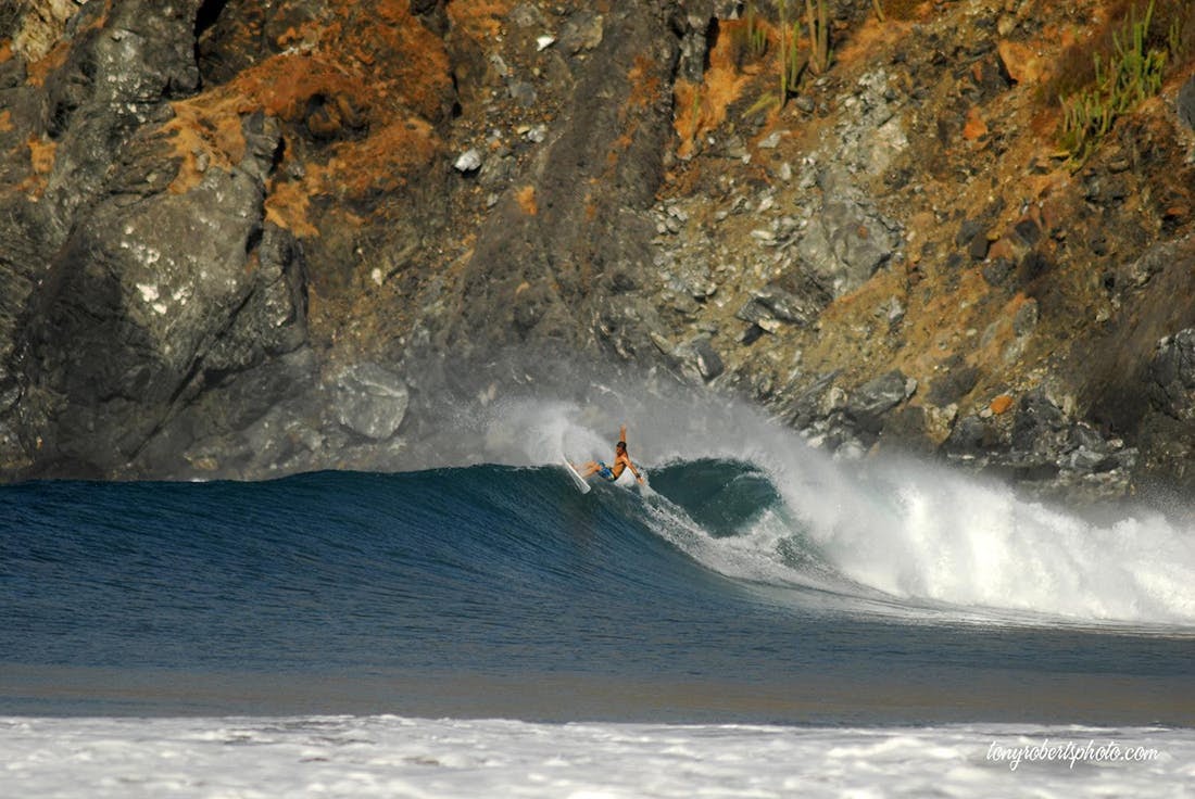 Ollie's Point