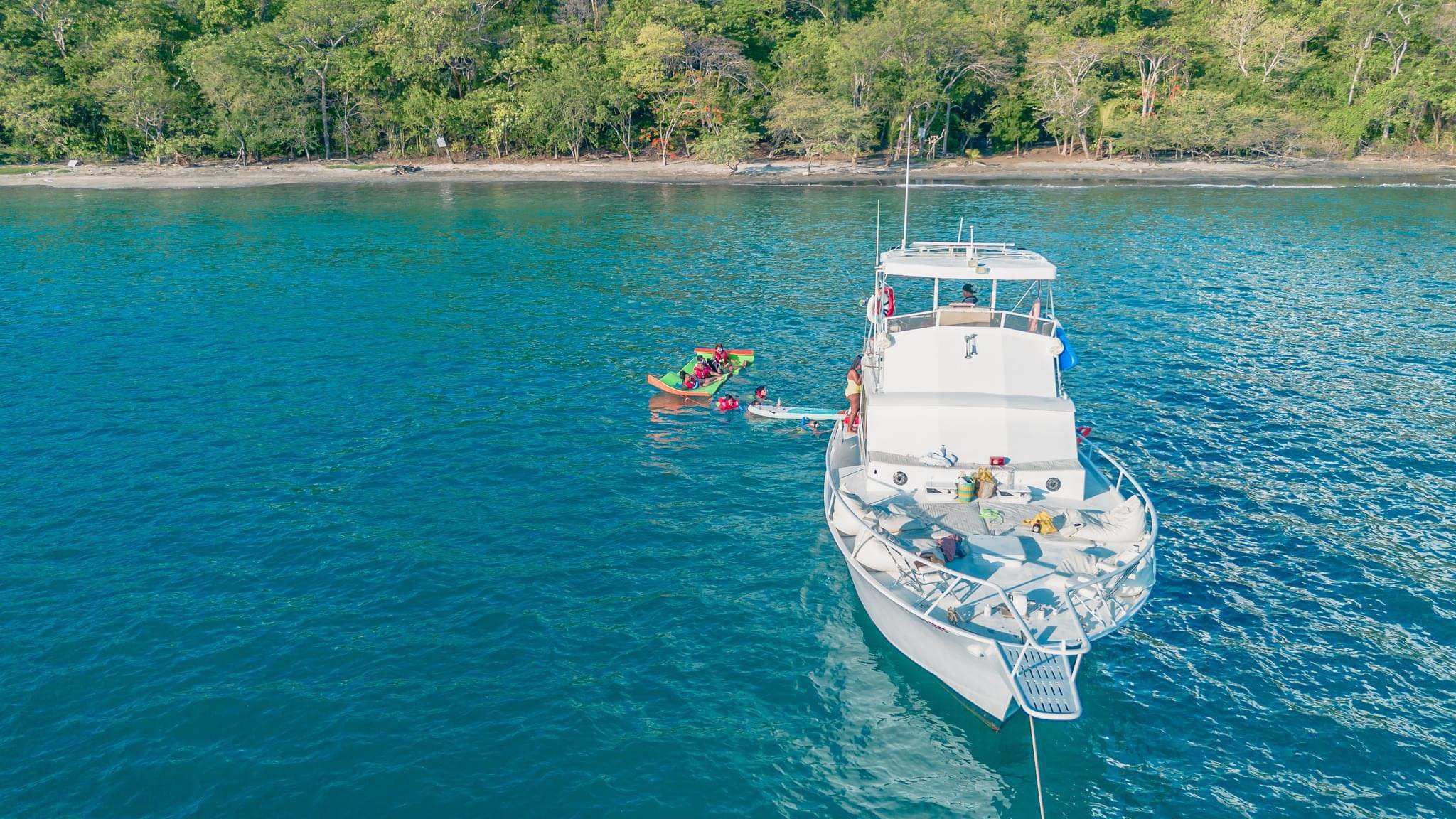 Charter