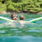 Snorkeling