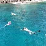 Exclusive Resorts Papagayo Snorkeling