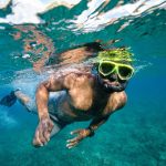 Snorkeling Exclusive Resorts