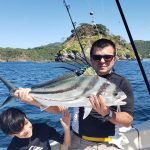 Fishing